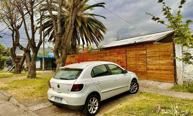 Casa en Venta en Fidias 700