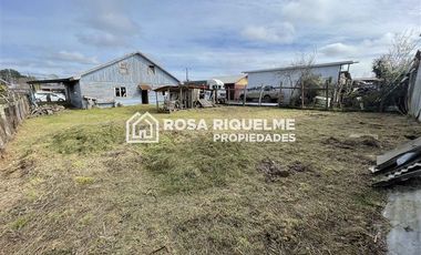 Casa en Venta en A PASOS DE LA CONSTRUCCIÓN DEL NUEVO HOSPITAL