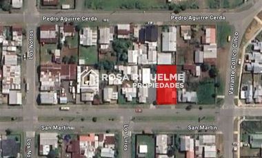 Casa en Venta en A PASOS DE LA CONSTRUCCIÓN DEL NUEVO HOSPITAL