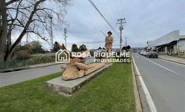 Casa en Venta en A PASOS DE LA CONSTRUCCIÓN DEL NUEVO HOSPITAL