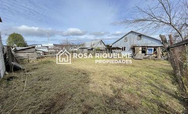 Casa en Venta en A PASOS DE LA CONSTRUCCIÓN DEL NUEVO HOSPITAL
