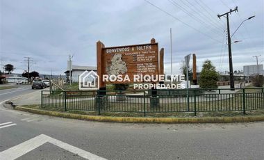 Casa en Venta en A PASOS DE LA CONSTRUCCIÓN DEL NUEVO HOSPITAL