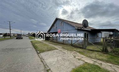 Casa en Venta en A PASOS DE LA CONSTRUCCIÓN DEL NUEVO HOSPITAL