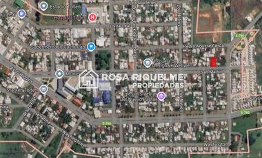 Casa en Venta en A PASOS DE LA CONSTRUCCIÓN DEL NUEVO HOSPITAL