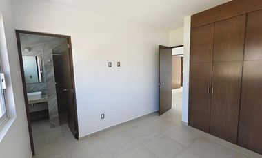 🏡 Casa en El Encino Residencial & Golf