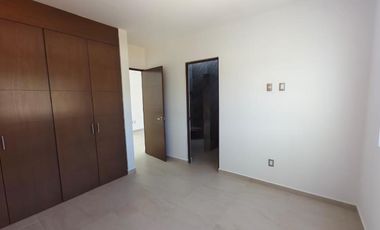 🏡 Casa en El Encino Residencial & Golf