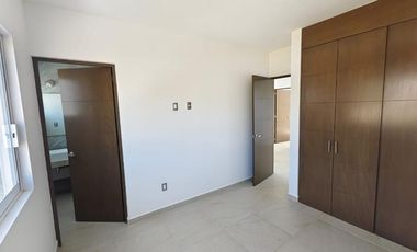 🏡 Casa en El Encino Residencial & Golf