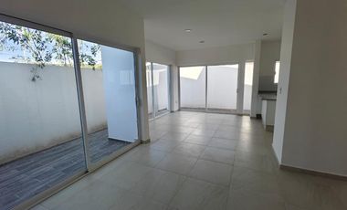 🏡 Casa en El Encino Residencial & Golf