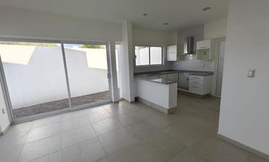 🏡 Casa en El Encino Residencial & Golf