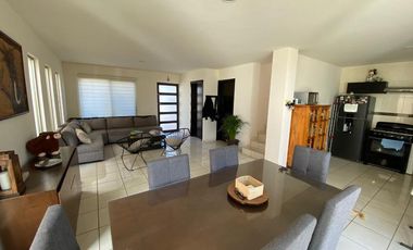 Casa en venta en Tepic