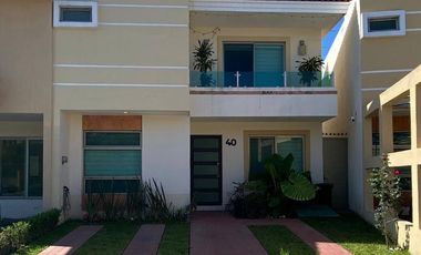 Casa en venta en Tepic