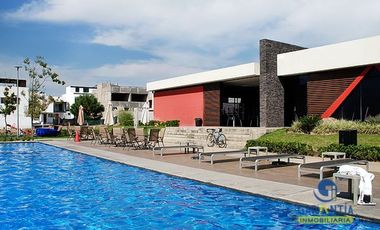 Estrena casa en venta en Valle Imperial