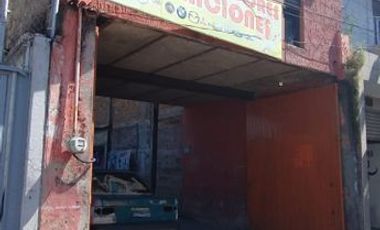 LOCAL EN VENTA EN LA COLONIA LAS CONCHAS