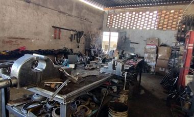 LOCAL EN VENTA EN LA COLONIA LAS CONCHAS