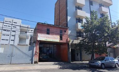 LOCAL EN VENTA EN LA COLONIA LAS CONCHAS