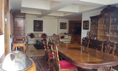 VENDO DEPARTAMENTO EN INTERLOMAS, VILLA FLORENCE TORRE OLDENBOURG