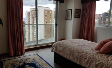 VENDO DEPARTAMENTO EN INTERLOMAS, VILLA FLORENCE TORRE OLDENBOURG