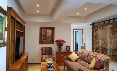 VENDO DEPARTAMENTO EN INTERLOMAS, VILLA FLORENCE TORRE OLDENBOURG