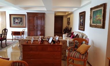 VENDO DEPARTAMENTO EN INTERLOMAS, VILLA FLORENCE TORRE OLDENBOURG