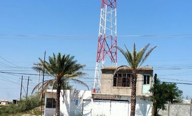 TERRRENO EN VENTA A PIE DE CARRETERA MIELERAS