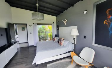 VENDO ARRIENDO FINCA SIN O AMOBLADA LA CEJA