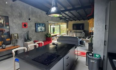 VENDO ARRIENDO FINCA SIN O AMOBLADA LA CEJA