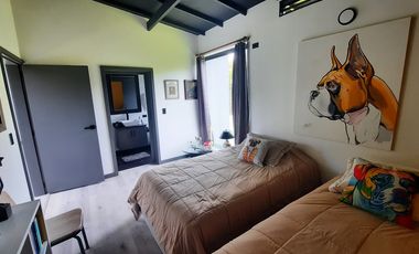 VENDO ARRIENDO FINCA SIN O AMOBLADA LA CEJA