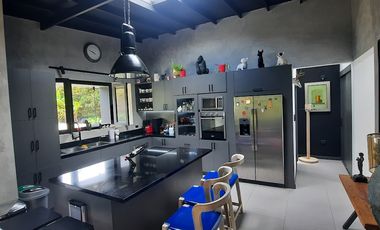 VENDO ARRIENDO FINCA SIN O AMOBLADA LA CEJA