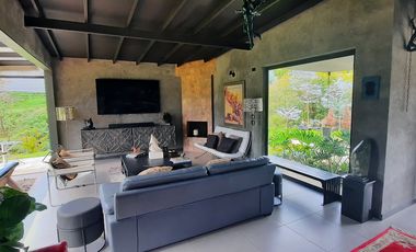 VENDO ARRIENDO FINCA SIN O AMOBLADA LA CEJA