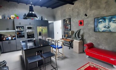 VENDO ARRIENDO FINCA SIN O AMOBLADA LA CEJA