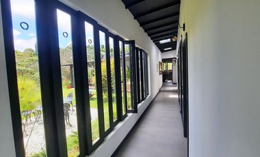 VENDO ARRIENDO FINCA SIN O AMOBLADA LA CEJA