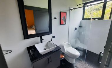 VENDO ARRIENDO FINCA SIN O AMOBLADA LA CEJA