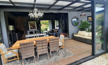 VENDO ARRIENDO FINCA SIN O AMOBLADA LA CEJA