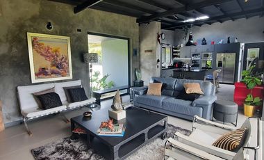 VENDO ARRIENDO FINCA SIN O AMOBLADA LA CEJA