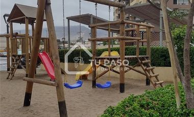 Departamento en Venta en Lomas del Norte