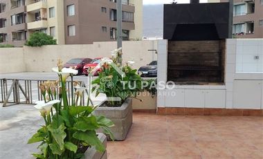 Departamento en Venta en Lomas del Norte