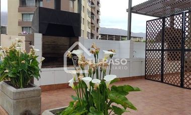 Departamento en Venta en Lomas del Norte