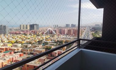Departamento en Venta en Lomas del Norte