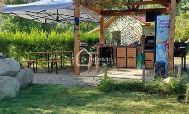 Parcela en Venta en Kilometro 49 sector Juan Amigo