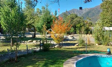 Parcela en Venta en Kilometro 49 sector Juan Amigo