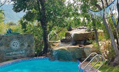 Parcela en Venta en Kilometro 49 sector Juan Amigo