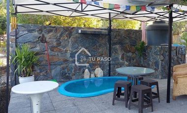 Parcela en Venta en Kilometro 49 sector Juan Amigo