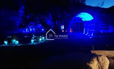 Parcela en Venta en Kilometro 49 sector Juan Amigo
