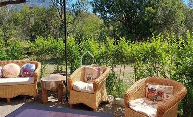 Parcela en Venta en Kilometro 49 sector Juan Amigo