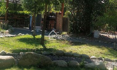 Parcela en Venta en Kilometro 49 sector Juan Amigo