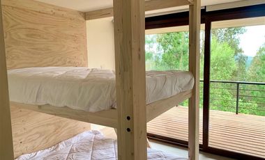 Casa en Venta en Acceso Pichilemu