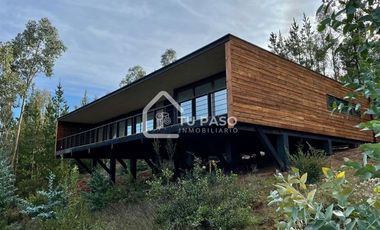 Casa en Venta en Acceso Pichilemu