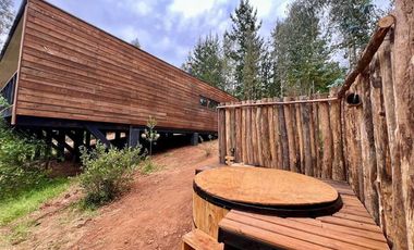 Casa en Venta en Acceso Pichilemu