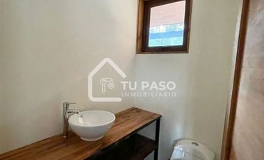 Casa en Venta en Acceso Pichilemu