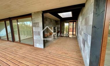 Casa en Venta en Acceso Pichilemu